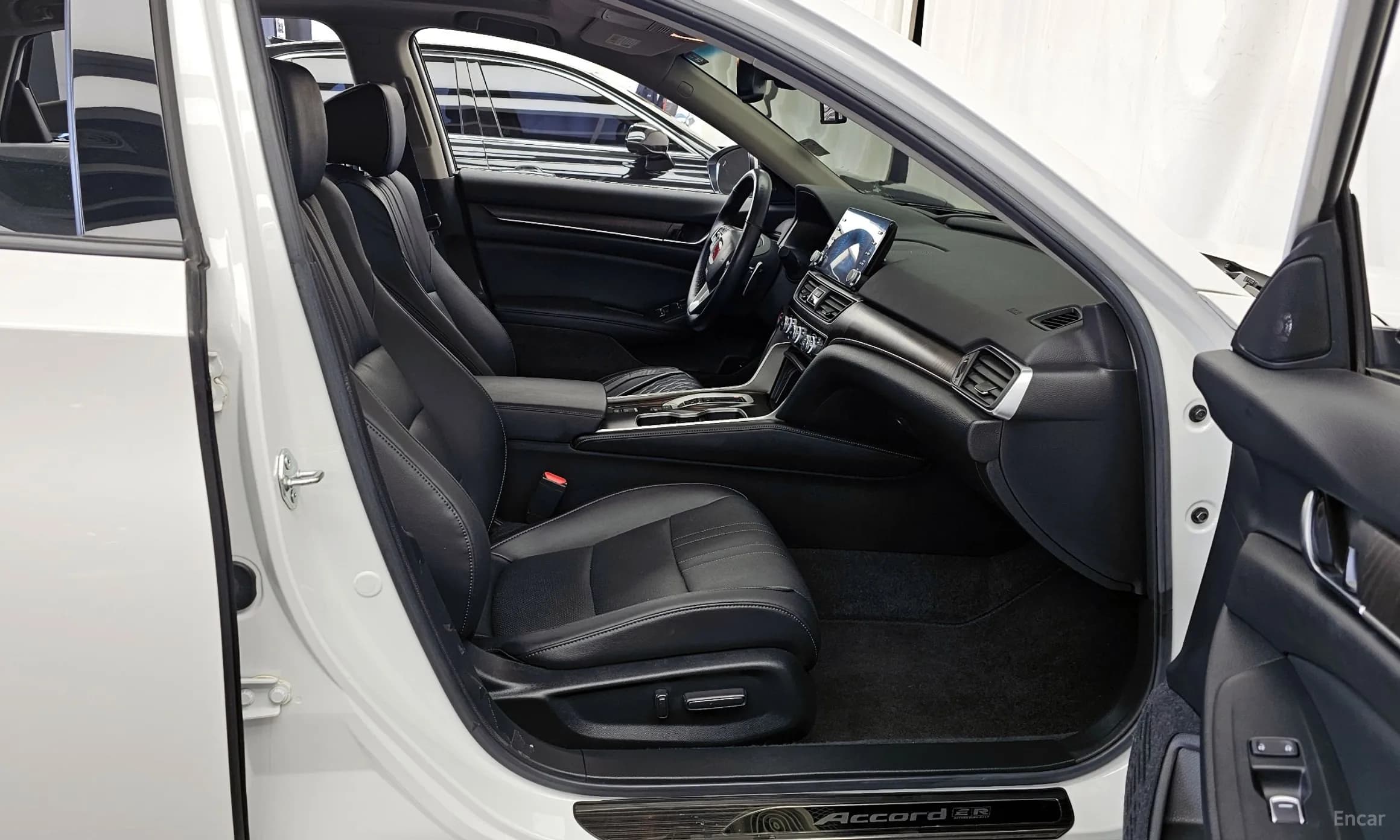 Accord 10th Generation