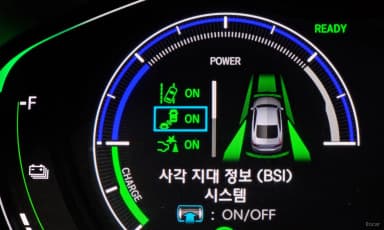 Accord 10th Generation
