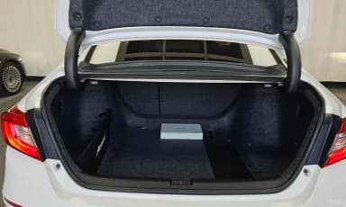 Accord 10th Generation