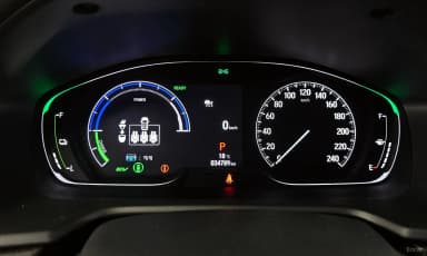 Accord 10th Generation