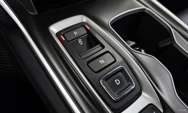 Accord 10th Generation
