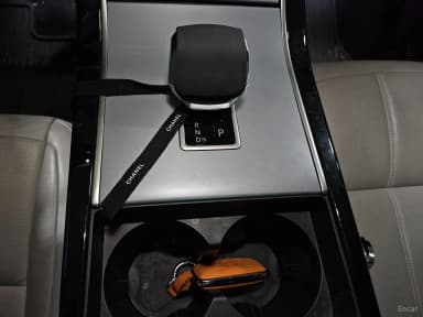 Range Rover Evoque 2nd Generation