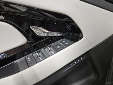 Range Rover Evoque 2nd Generation