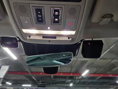 Range Rover Evoque 2nd Generation