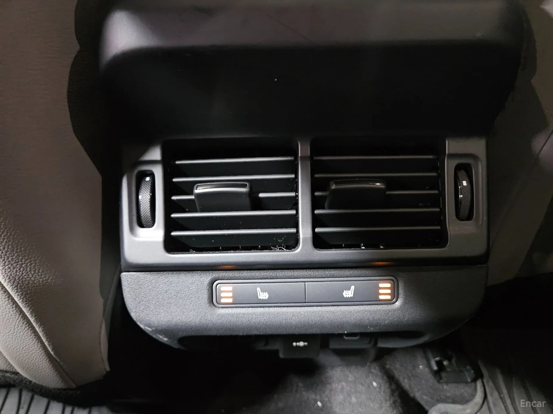 Range Rover Evoque 2nd Generation