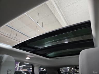 Range Rover Evoque 2nd Generation