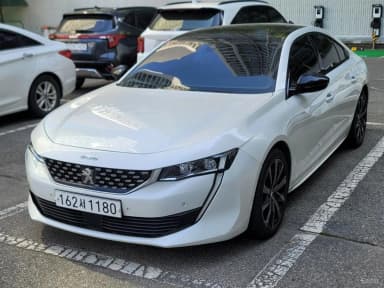 508 Second generation