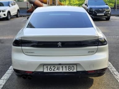 508 Second generation