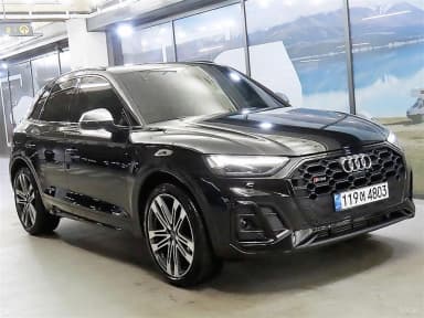 SQ5 (FY)