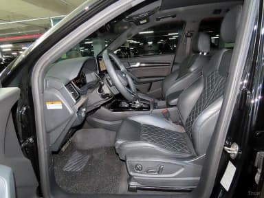 SQ5 (FY)