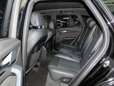 SQ5 (FY)