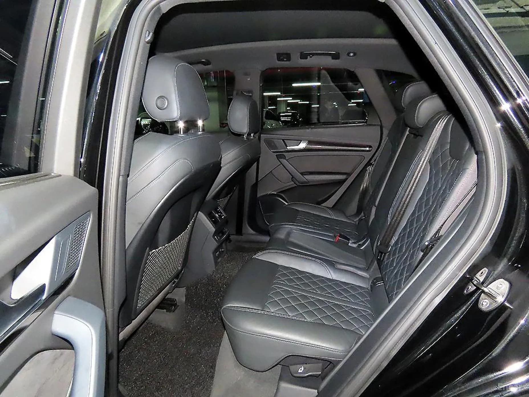 SQ5 (FY)