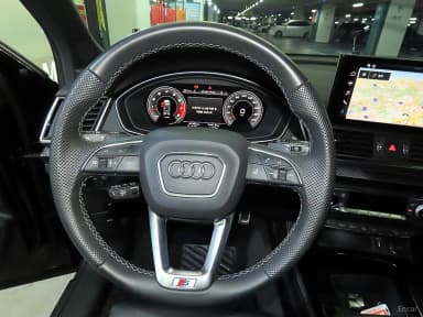 SQ5 (FY)
