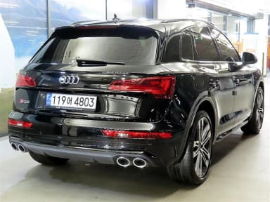 SQ5 (FY)