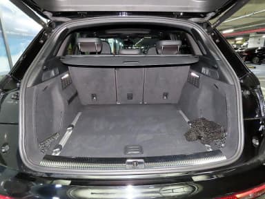 SQ5 (FY)