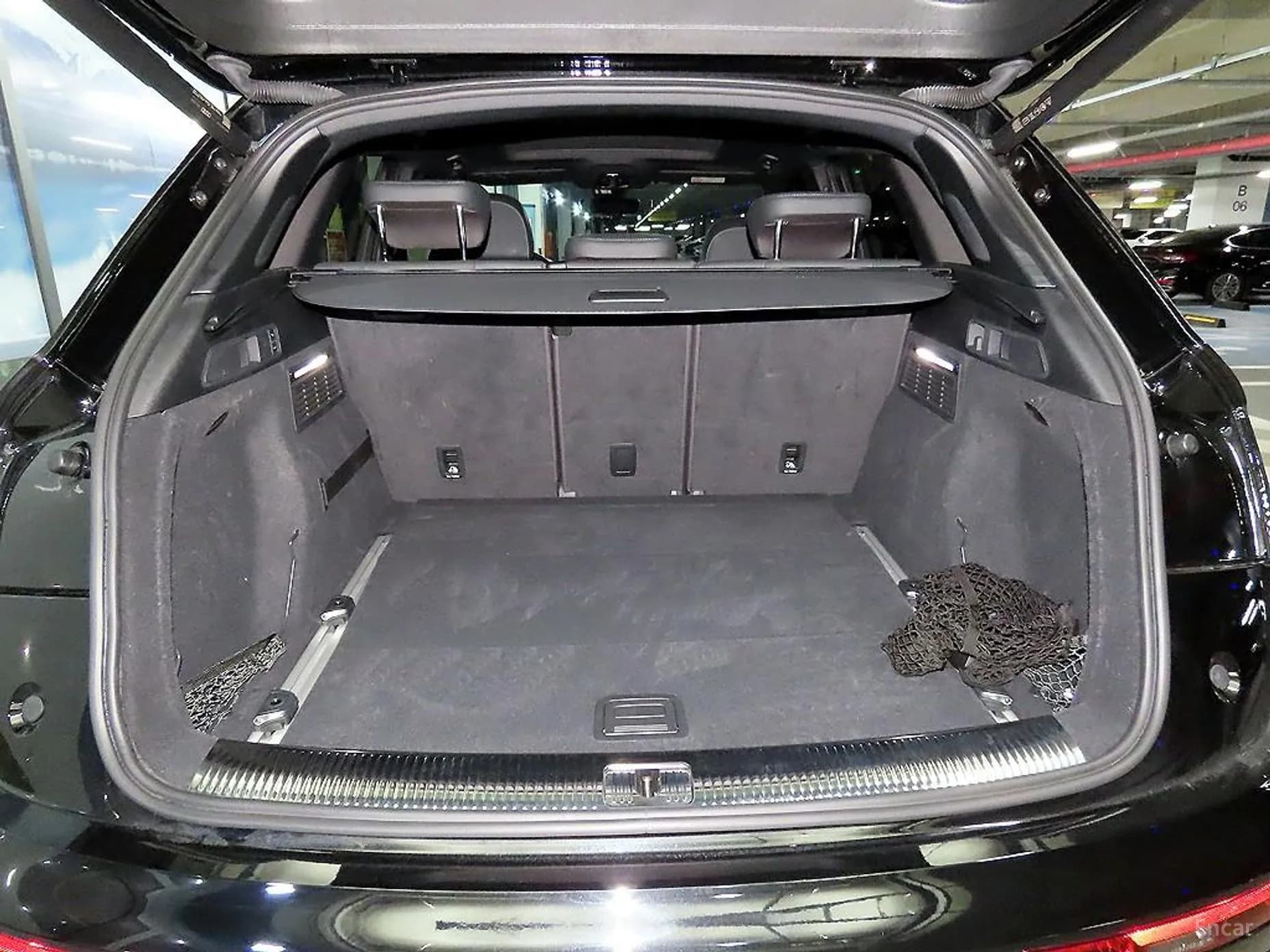 SQ5 (FY)