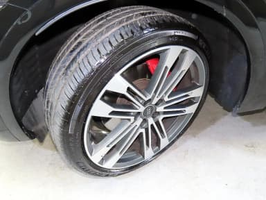 SQ5 (FY)