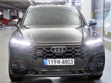 SQ5 (FY)