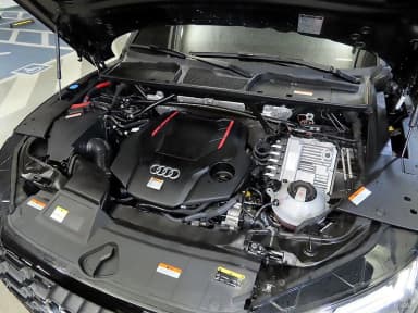 SQ5 (FY)