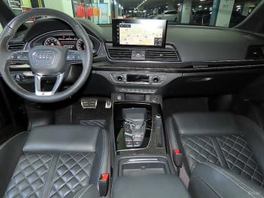 SQ5 (FY)