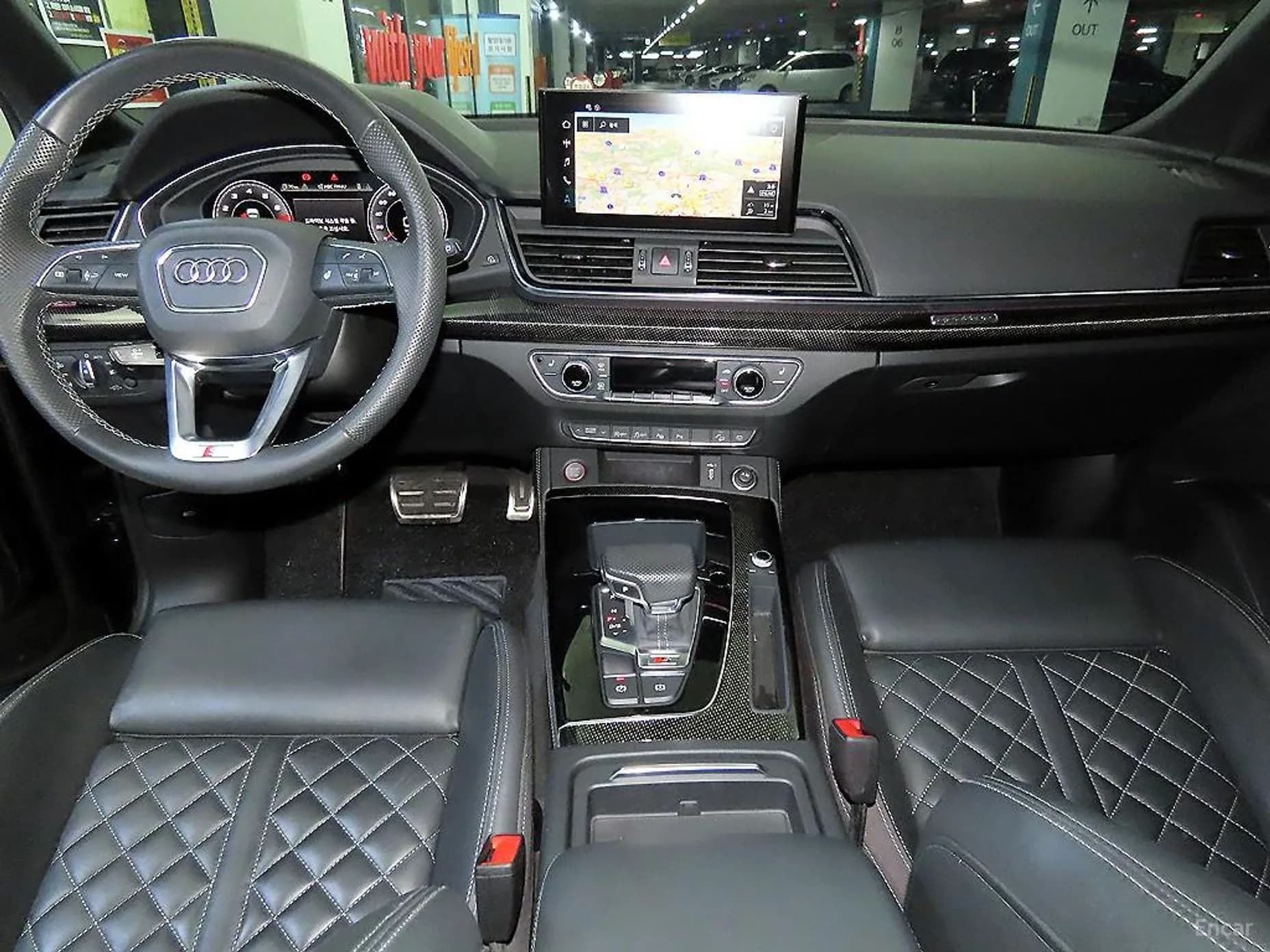 SQ5 (FY)