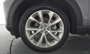 Explorer 6th Generation