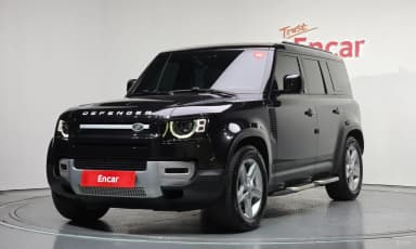 Defender (L663)