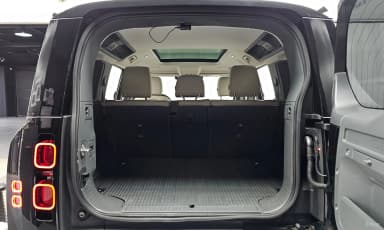 Defender (L663)