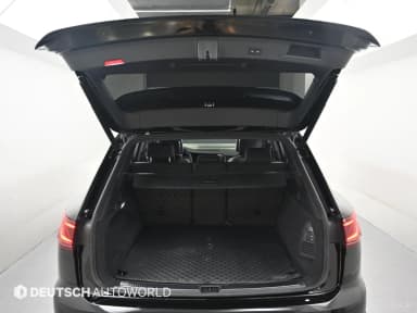Touareg 3rd Generation