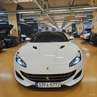 Portofino