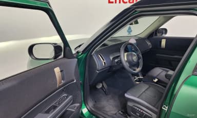 Cooper S Countryman 3rd Generation