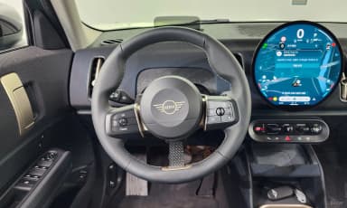 Cooper S Countryman 3rd Generation