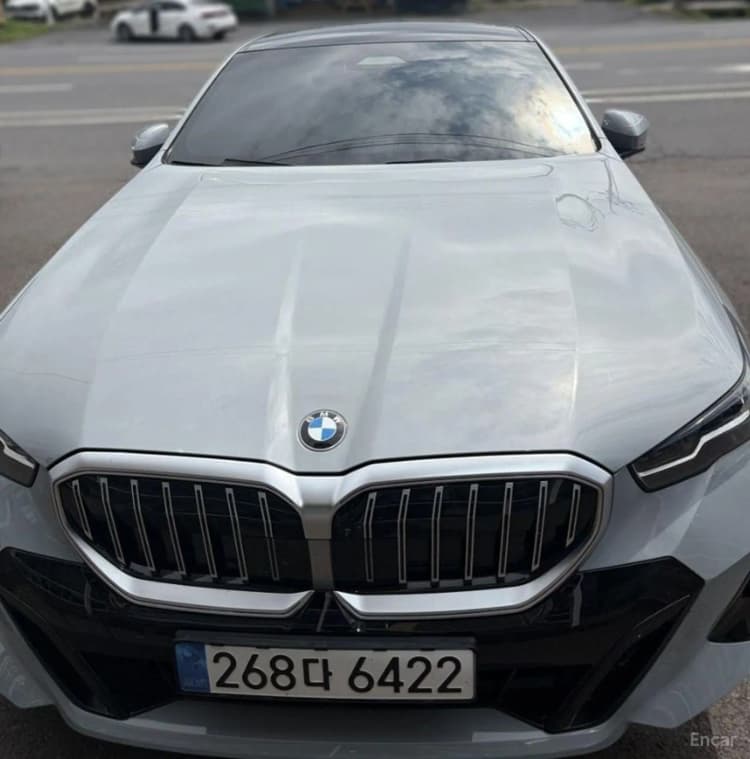 5 Series (G60)