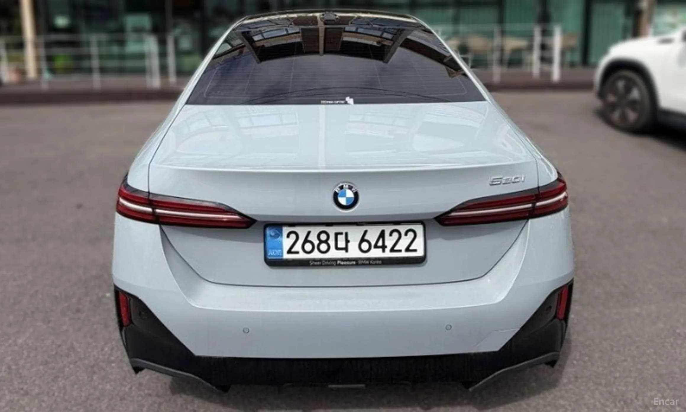 5 Series (G60)