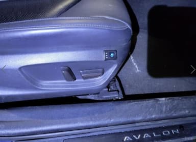 Avalon 5th Generation