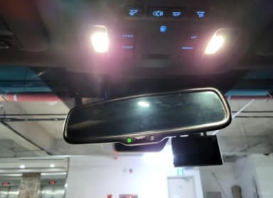 Avalon 5th Generation