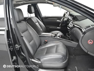 S-Class W221