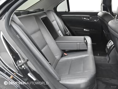 S-Class W221