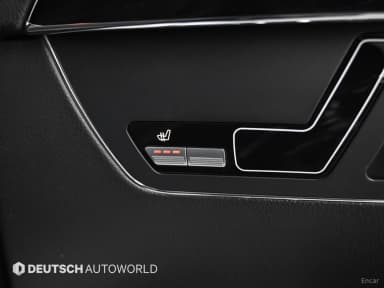 S-Class W221