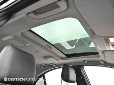 S-Class W221