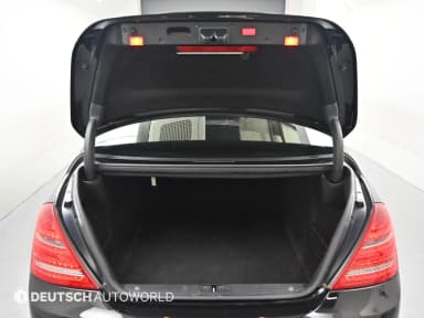 S-Class W221