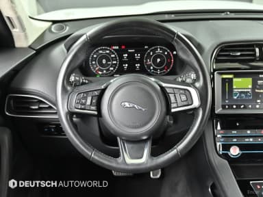 F-PACE