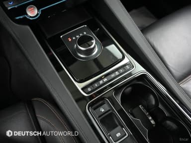 F-PACE