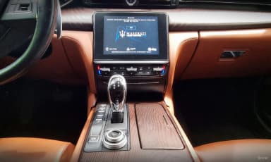 Quattroporte