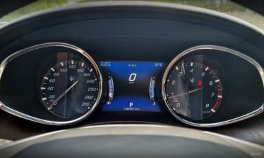 Quattroporte