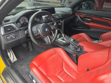 M4 (F82)