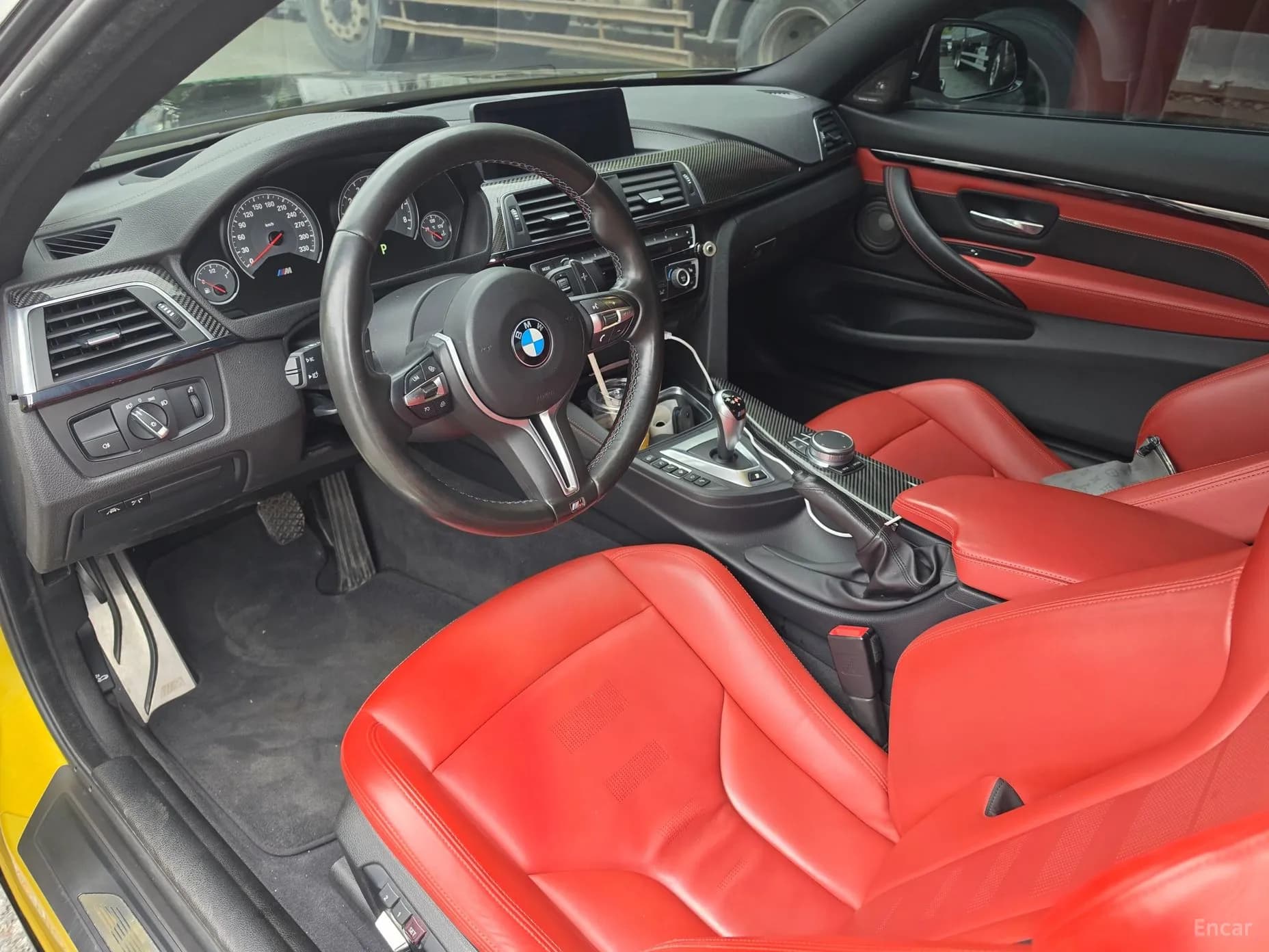 M4 (F82)