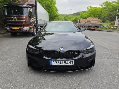 M4 (F82)