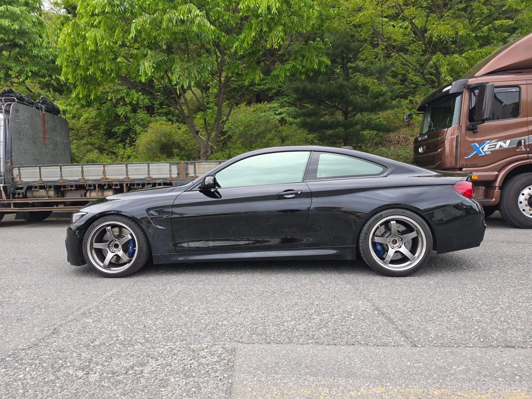 M4 (F82)