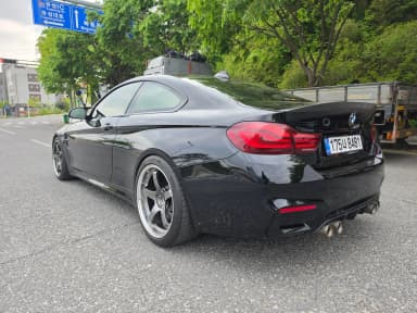 M4 (F82)